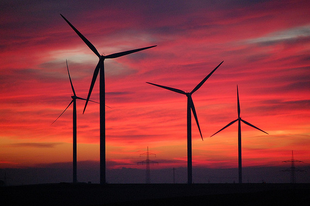 Trendwende bei der Energiewende?