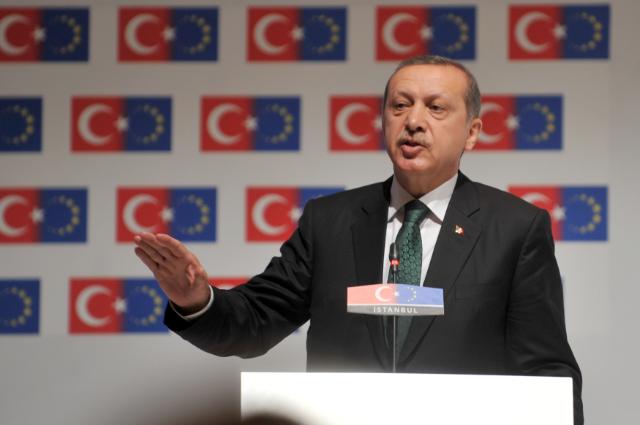 Fassungslose türkische Opposition – ratlose EU-Regierungen