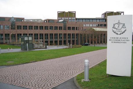 EuGH bremst EU-Beitritt zur Menschenrechtskonvention