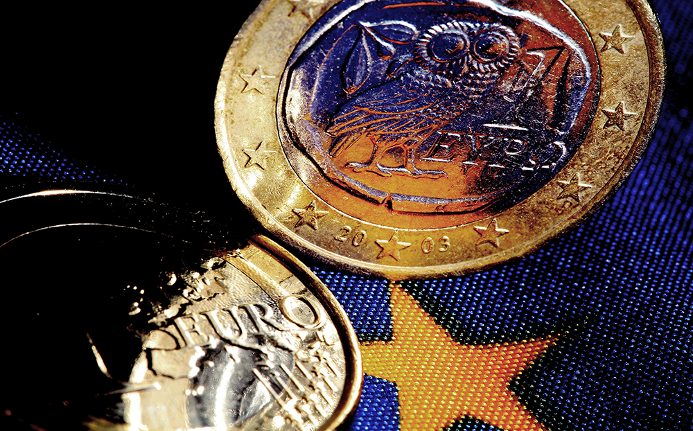 Joseph Stiglitz: Beerdigt den Euro - nicht die EU