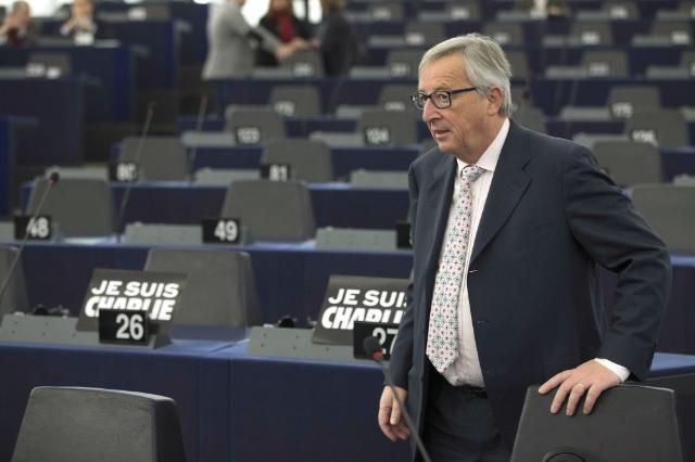 315-Milliarden-Paket: Juncker will mehr Beitragszahler locken