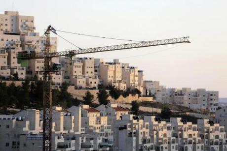 UN: Israelisches Siedlungsgesetz ist "eindeutig illegal"