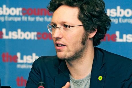 Grünen-Politiker Albrecht: "Erneute Verzögerung bei EU-Datenschutzreform gefährdet Demokratie"