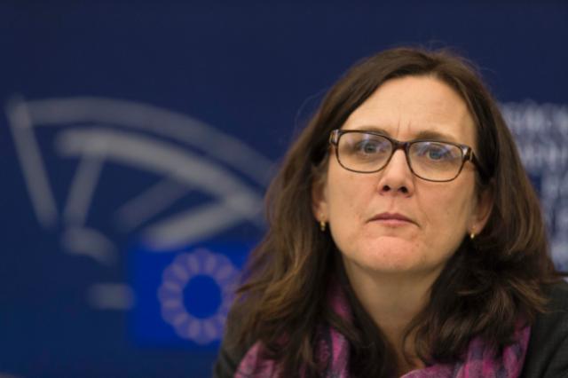 Steht TTIP auf der Kippe?
