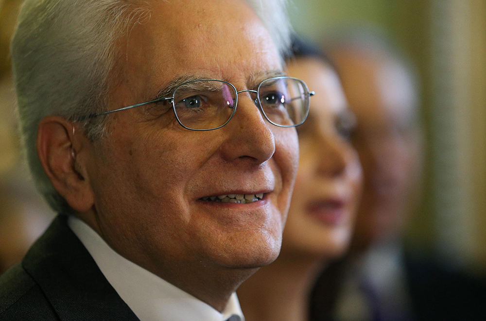Italien nimmt Kurs auf Neuwahl im Herbst