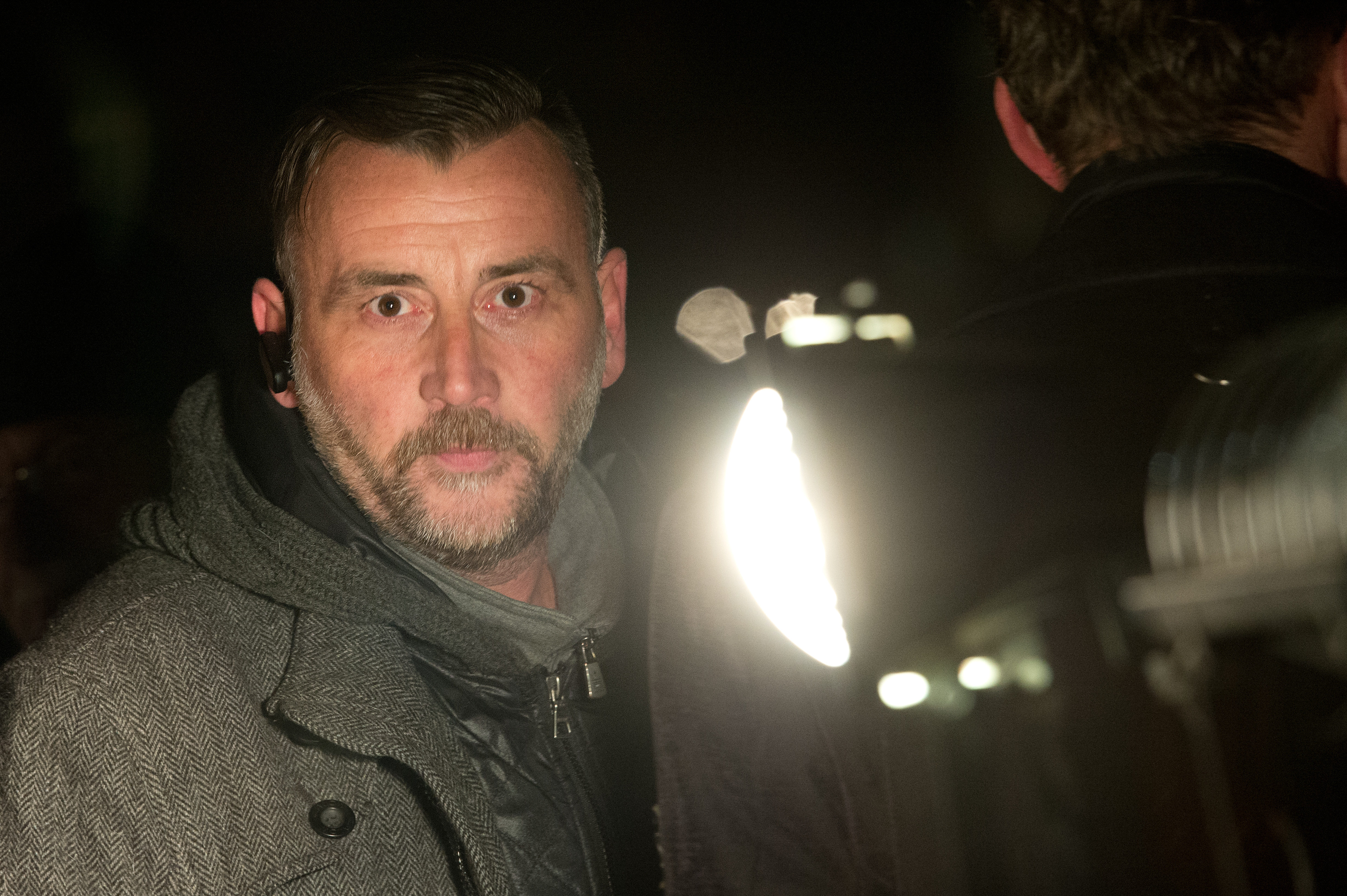 Anti-Islam-Bewegung: Pegida-Initiator Bachmann tritt zurück