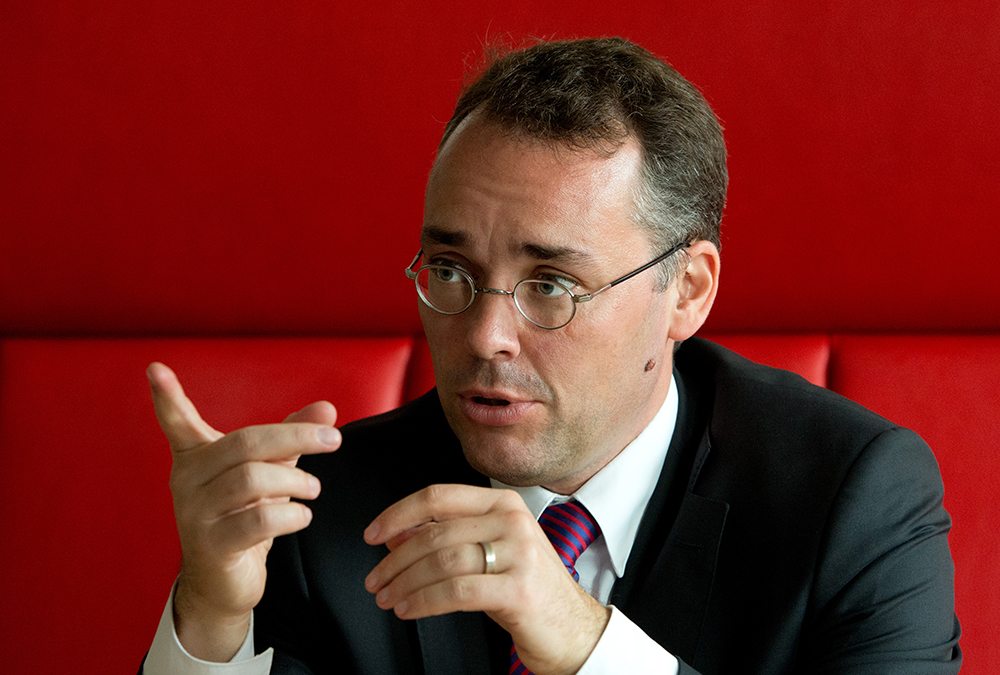 Peter Friedrich: "Junckers Investitionspaket verkommt zur Wachstumsbremse"