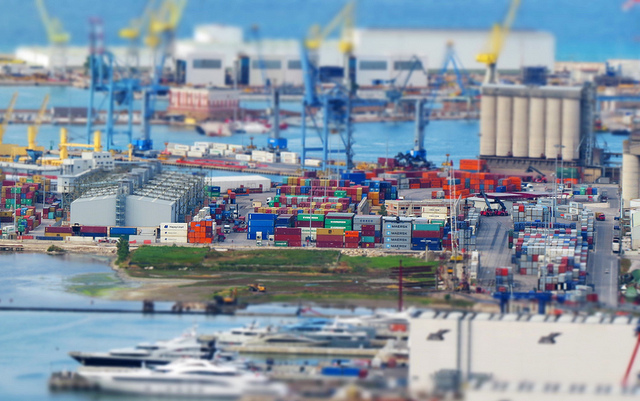 Globalisierung: Deutschlands Arbeitnehmer profitieren vom Freihandel
