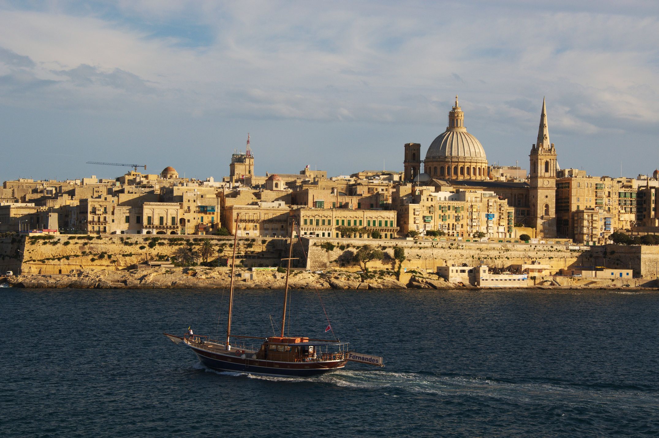 Malta: Gesetzentwurf bedroht Internetfreiheit