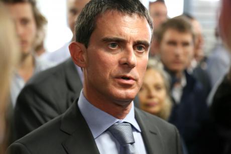 Trotz Spargelübde: Frankreich erhöht Anti-Terror-Ausgaben