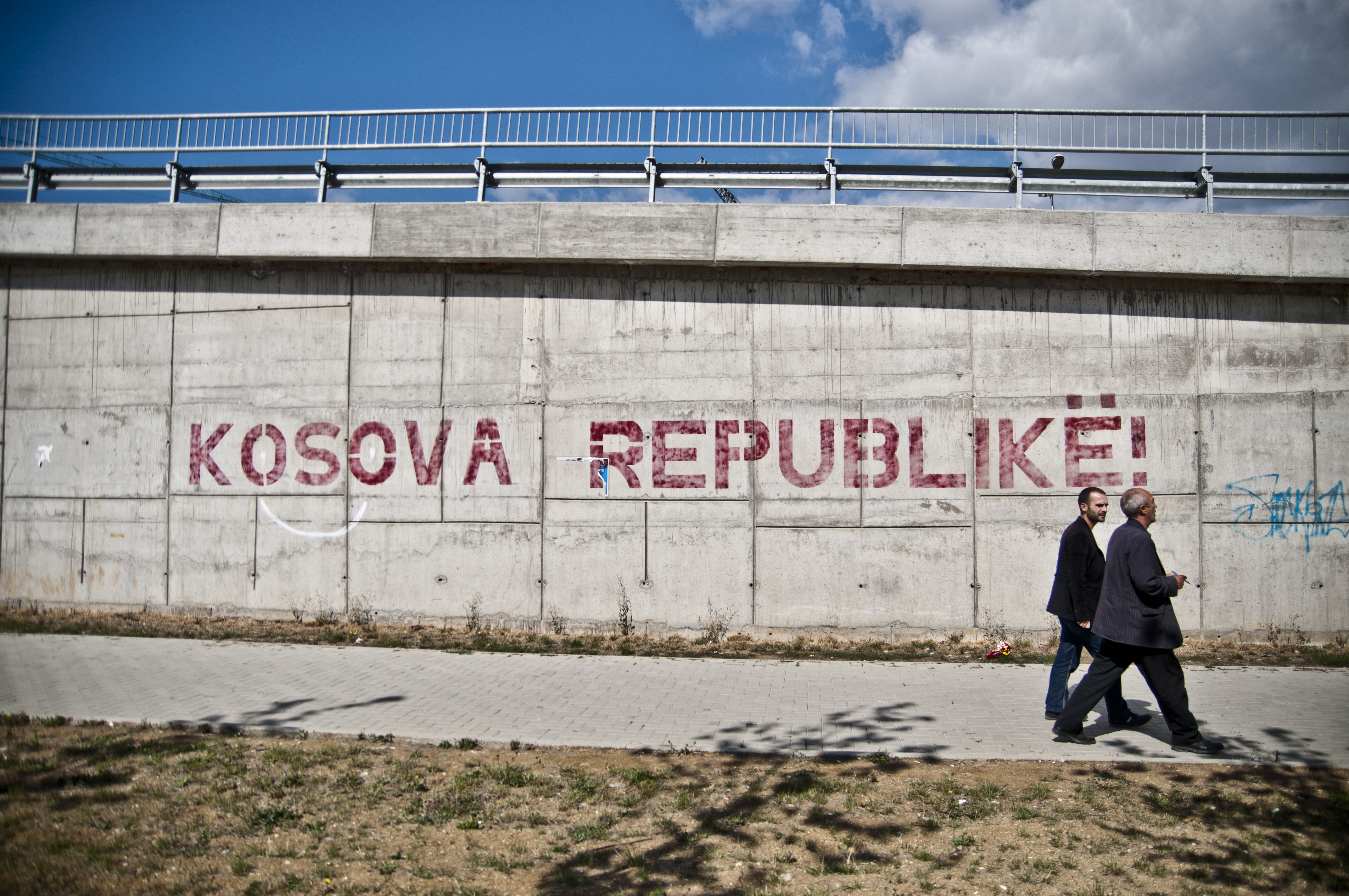 Serbien: Kein Krieg um den Kosovo