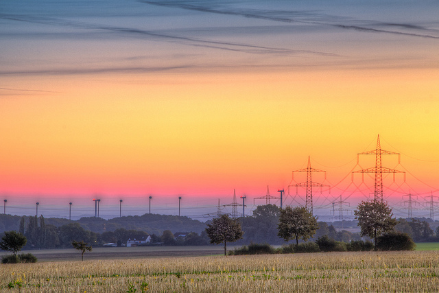 Energieunion – dem Vorschlag der EU-Kommission fehlt die Vision