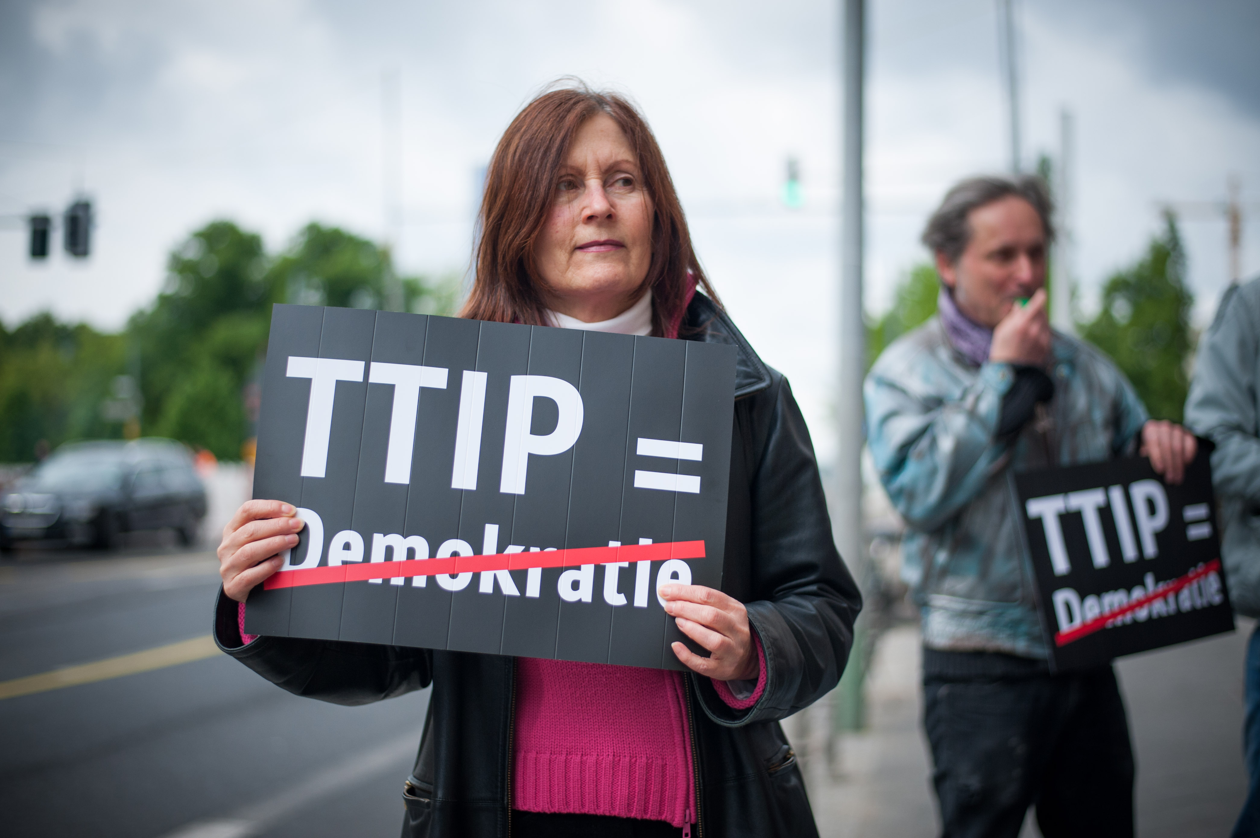 "TTIP verstößt gegen EU-Recht und deutsches Verfassungsrecht"