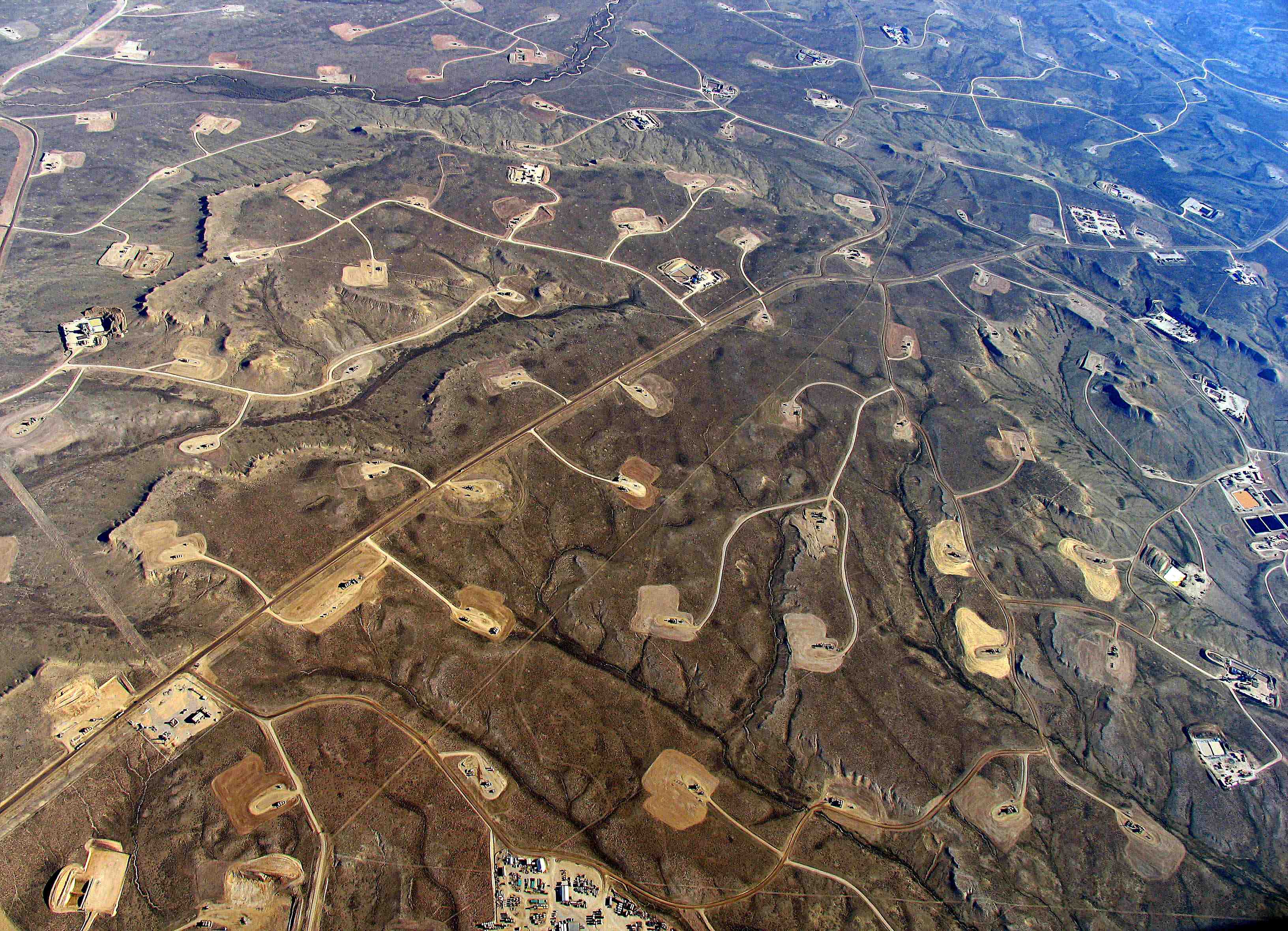 Fracking in Deutschland: Kritiker warnen vor aufgeweichtem Gesetzesentwurf