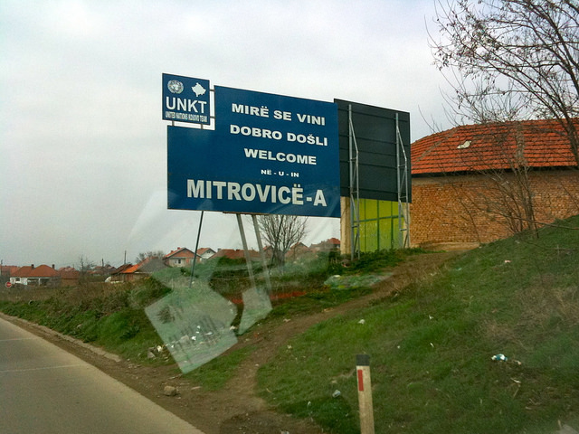Serbien und Kosovo nehmen Dialog zur Normalisierung der Beziehungen wieder auf