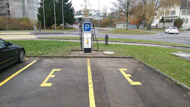 Elektromobilität richtig machen