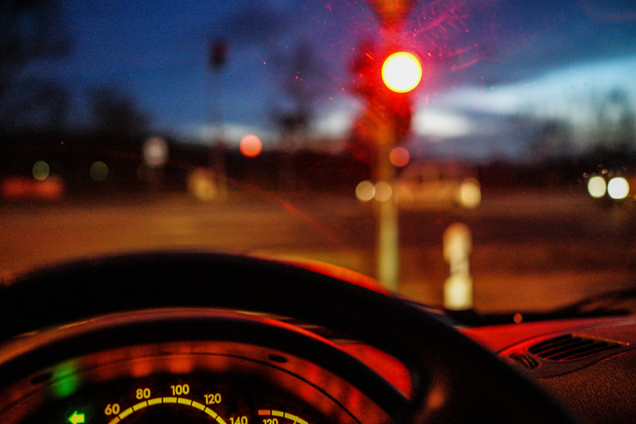 Parlament beschließt EU-weiten Austausch von Verkehrssünder-Daten