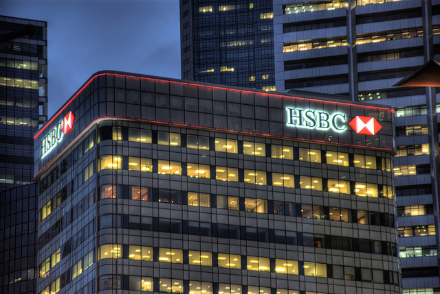 "Swissleaks": Schweizer Bank machte Milliardengeschäfte mit Kriminellen