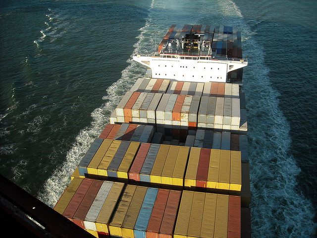 Deutschland steigert Kapitalexporte auf neuen Rekord