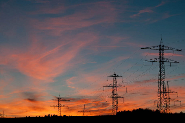 Experten plädieren für Europäische Energieunion