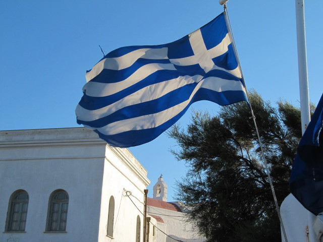 Athen erhält womöglich weitere Hilfen über 20 Milliarden Euro