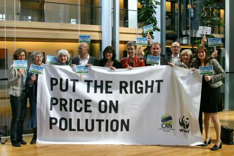 COP21-Verhandlungen beginnen in Genf