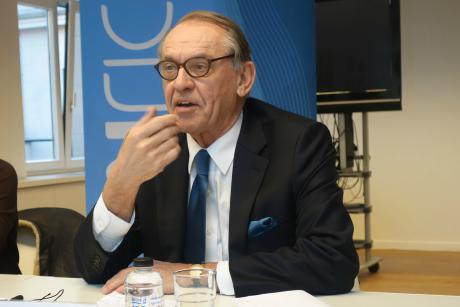 Stellvertretender UN-Generalsekretär: Lob für Libanons Flüchtlingspolitik und Kritik am EU-Konfliktmanagement