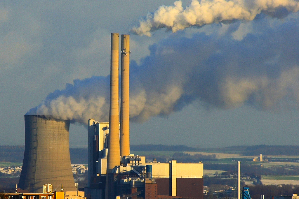 Deutschland und Frankreich stecken Milliarden in Export von Kohletechnik
