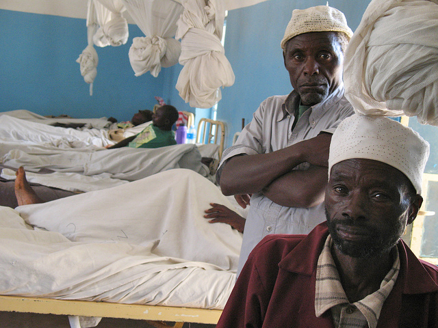 Entwicklungszusammenarbeit ignoriert alarmierende Krebszahlen in Afrika
