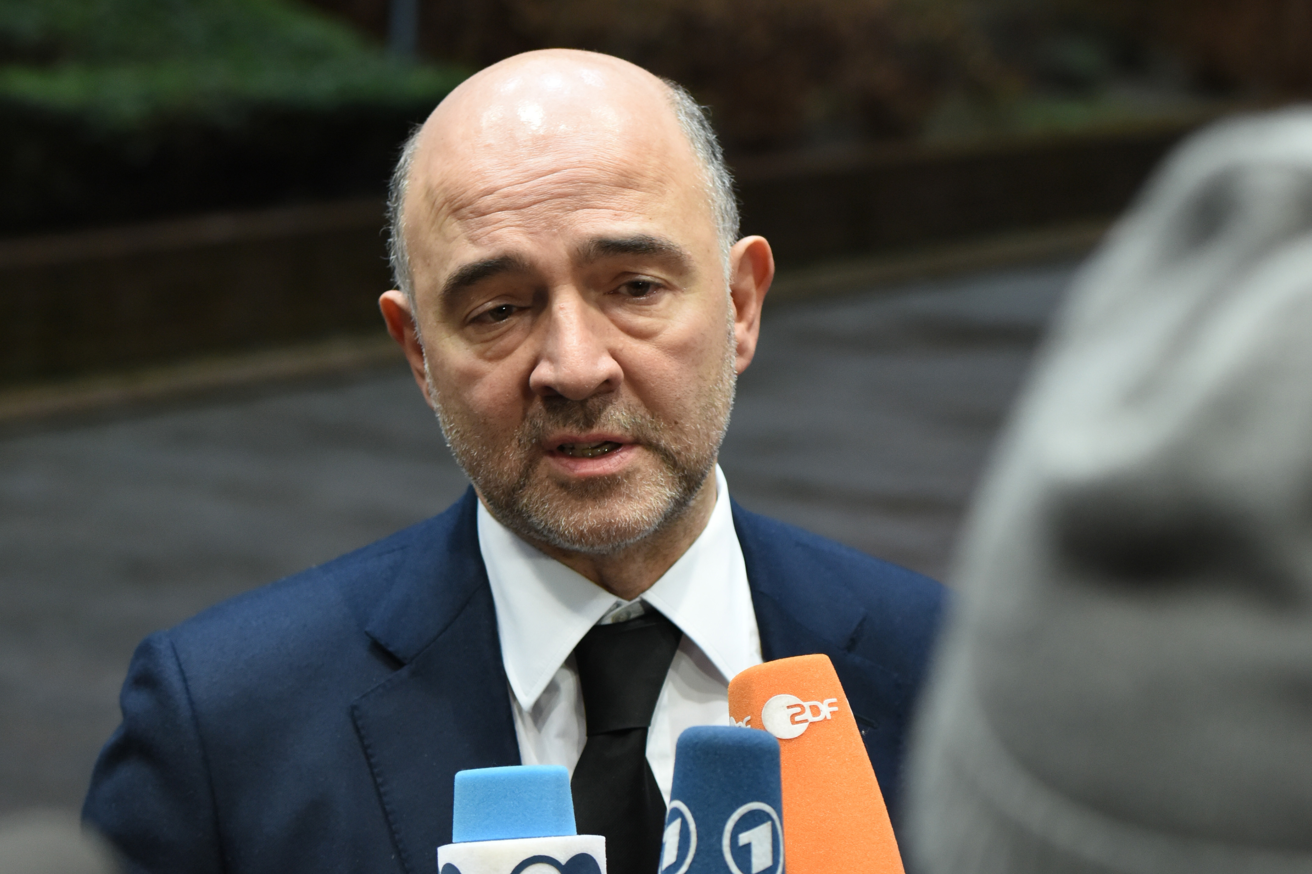 Paris will EU-Defizitziel erst 2018 erreichen