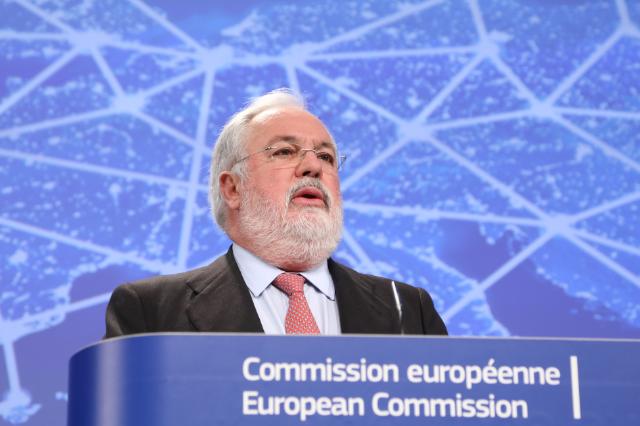 EU will engere Strom- und Gasvernetzung vorantreiben