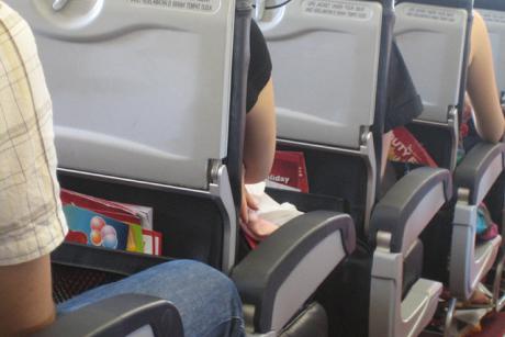 Vor EU-Gipfel: Streit um Fluggastdaten spitzt sich zu
