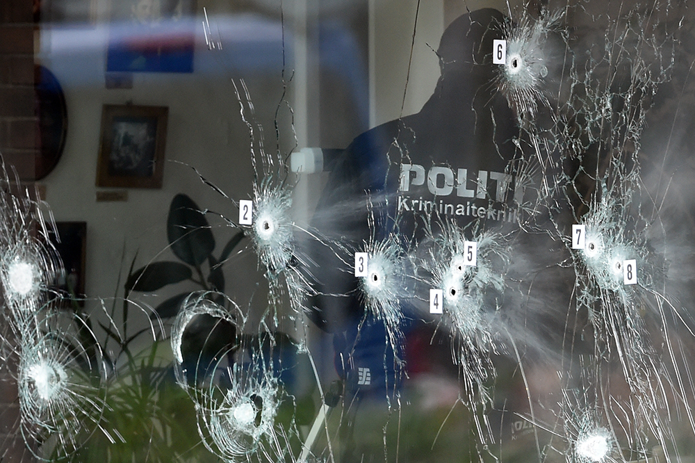 Terrorismus: EU verhängt künftig selbständig Sanktionen gegen IS und Al-Kaida