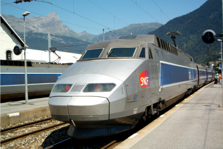 Betrugsvorwürfe: EU leitet Untersuchung gegen französisch-italienisches Schnellzug-Projekt ein