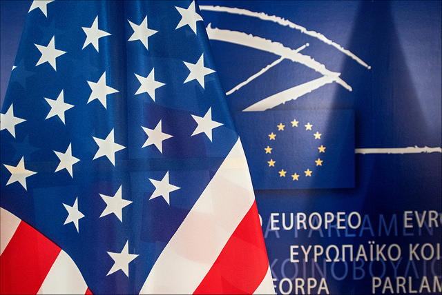 "TTIP kann zu steigenden EU-Standards führen"