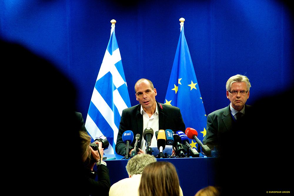 Athen will mit Reformplan über 7 Milliarden Euro kassieren