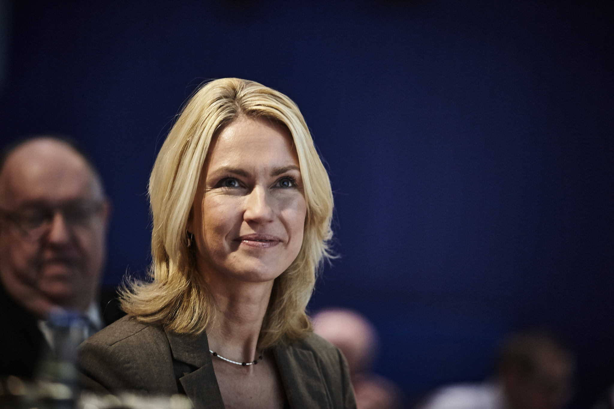 Frauenquote: Wenn freiwillig nicht funktioniert