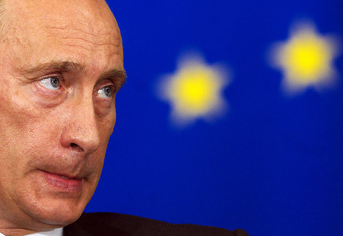 Russland: EU will Sanktionen mehrere Jahre aufrechterhalten