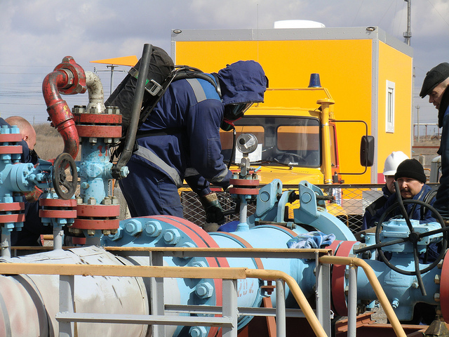 Gas-Verhandlungen zwischen Russland und der Türkei stocken