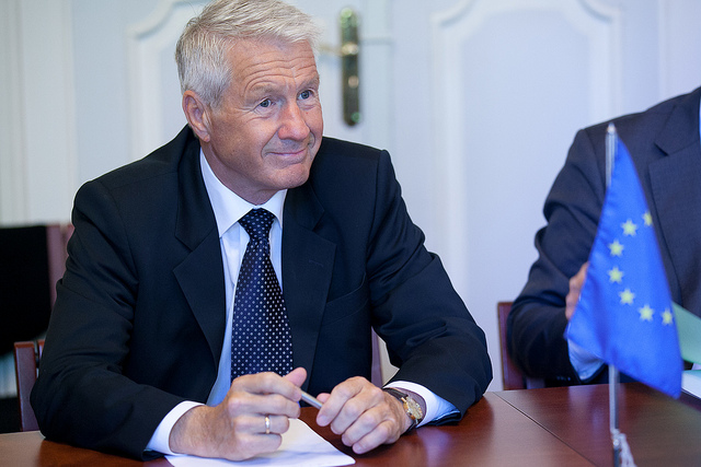 14 europäische Länder unterzeichnen Abkommen gegen Organhandel