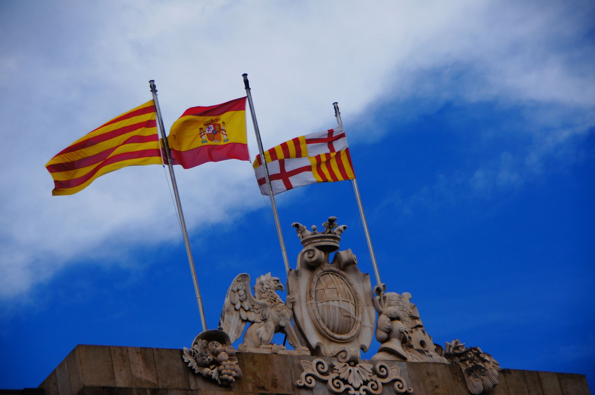 Juncker: Wirtschaftskrise in Spanien noch lange nicht überwunden