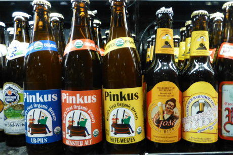 Druck auf EU-Kommission: Bierbrauer wollen Kalorien-Tabelle auf der Flasche