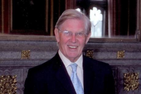 Sir William Cash: "Es ist Zeit für Großbritannien, die EU zu verlassen"