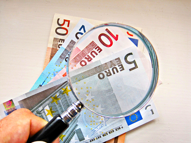 Finanztransaktionssteuer könnte Deutschland 45 Milliarden Euro einbringen 