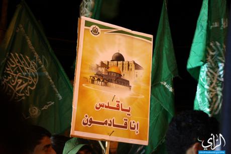 Trotz Urteil durch EU-Gericht: Brüssel behält Hamas auf Terrorliste