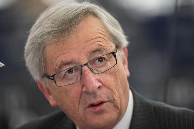 Juncker fordert von Mitgliedsstaaten mehr Tempo bei Energieunion