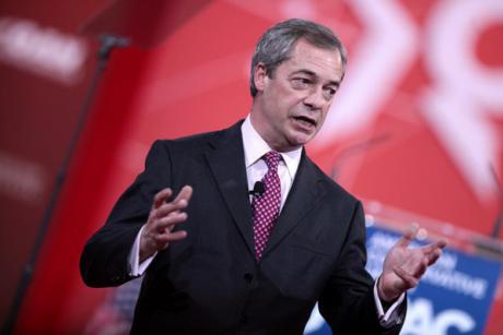 Einwanderungspolitik: UKIP verwirft Pläne zur Begrenzung der Einwanderung