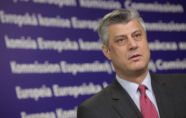 Kosovo - der Stabilitätsfaktor des Westlichen Balkans 