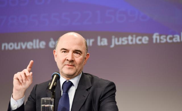 Gemeinsame Steuerpolitik: Multilaterale Ansätze zur Lösung multilateraler Probleme 