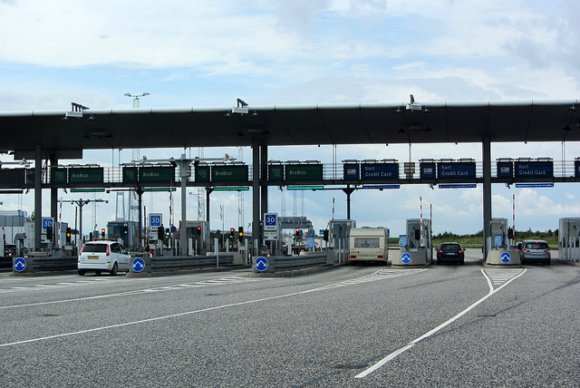 Deutsche Autobahn-Maut: Österreich geht zum EUGH